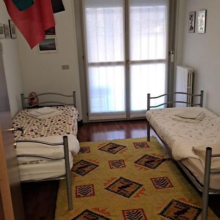 Casa Vacanze La Mela Monza Dış mekan fotoğraf