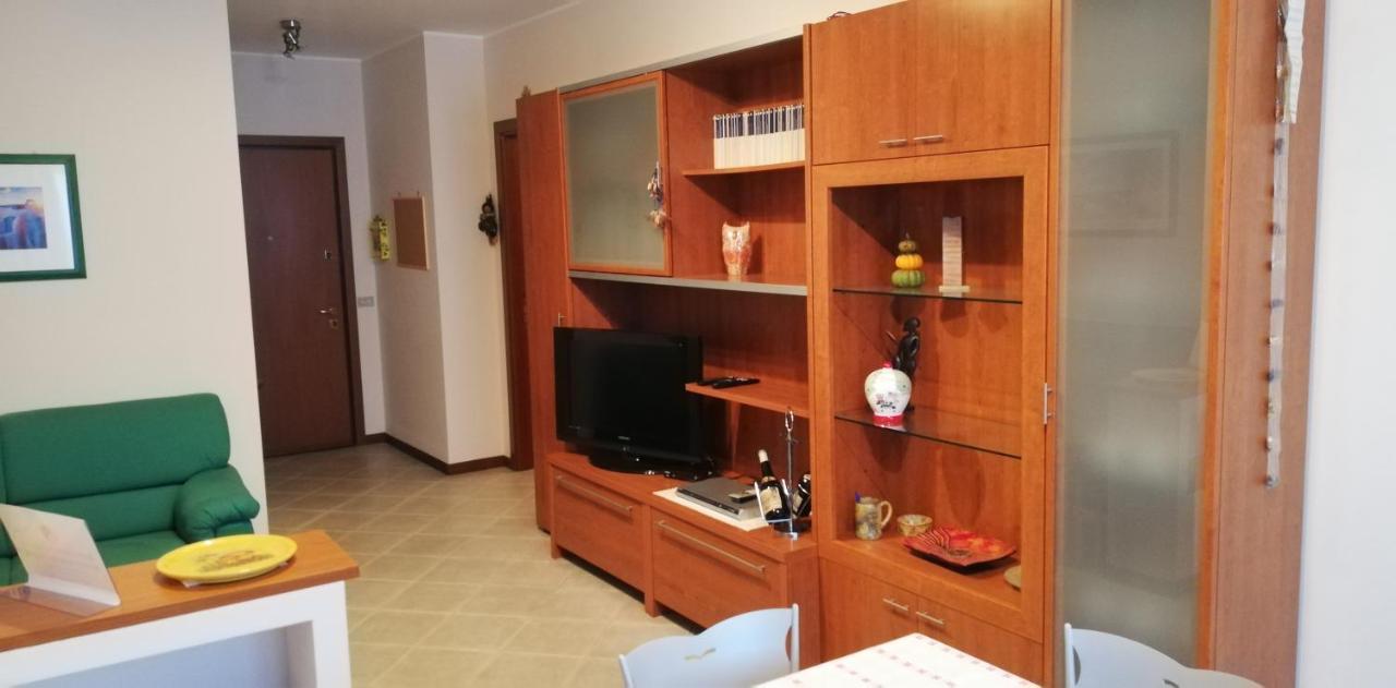 Casa Vacanze La Mela Monza Dış mekan fotoğraf