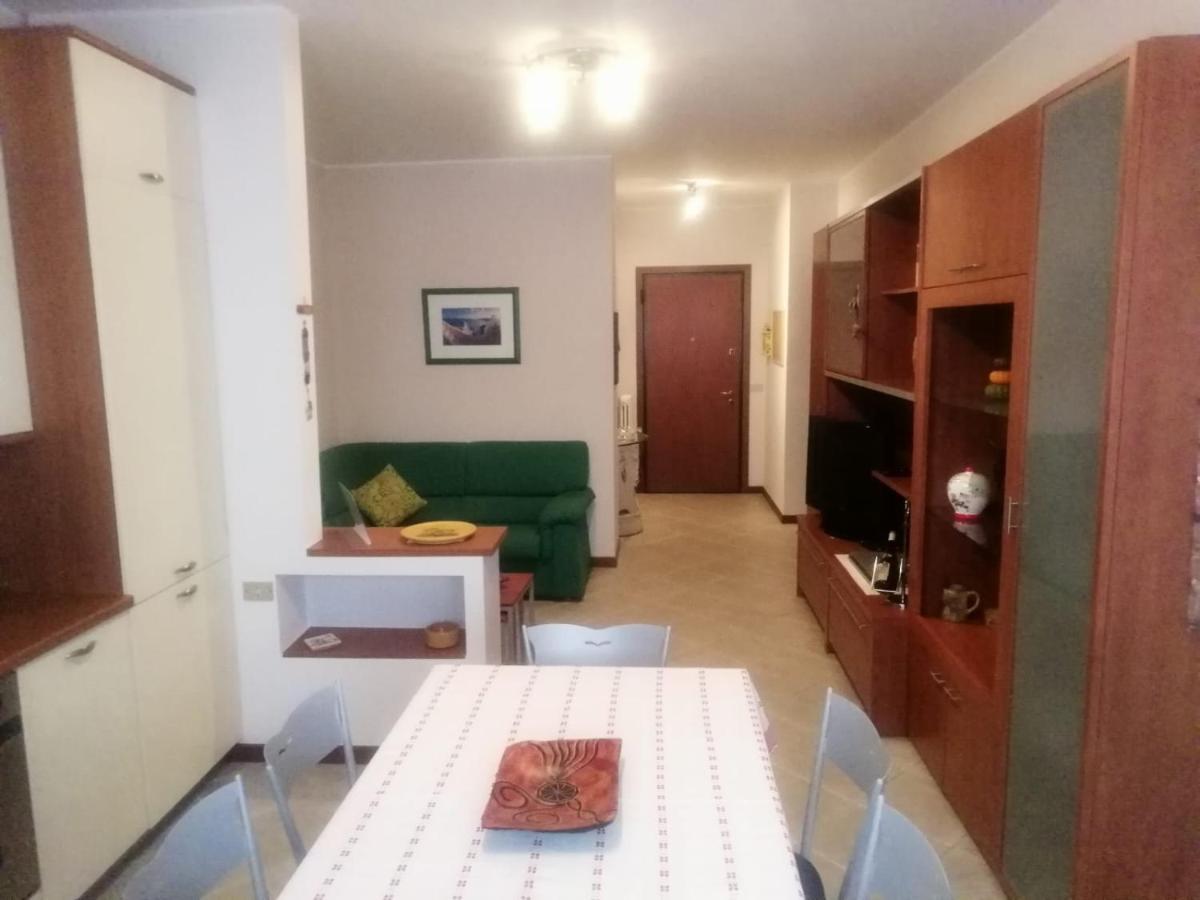 Casa Vacanze La Mela Monza Dış mekan fotoğraf