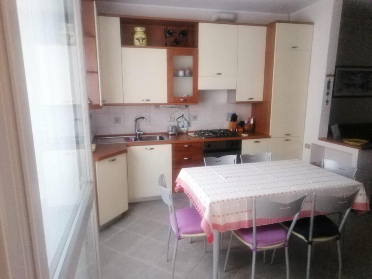 Casa Vacanze La Mela Monza Dış mekan fotoğraf