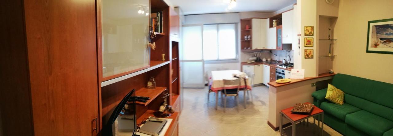 Casa Vacanze La Mela Monza Dış mekan fotoğraf