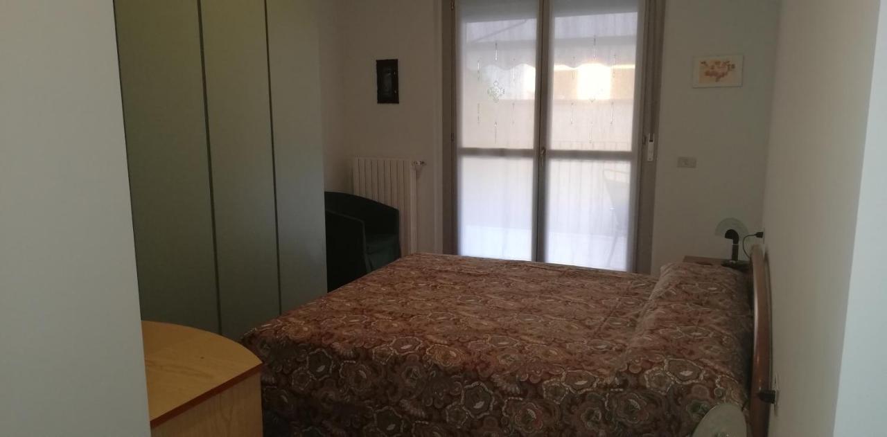 Casa Vacanze La Mela Monza Dış mekan fotoğraf