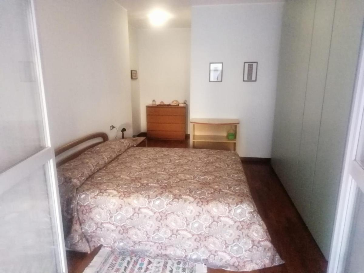 Casa Vacanze La Mela Monza Dış mekan fotoğraf