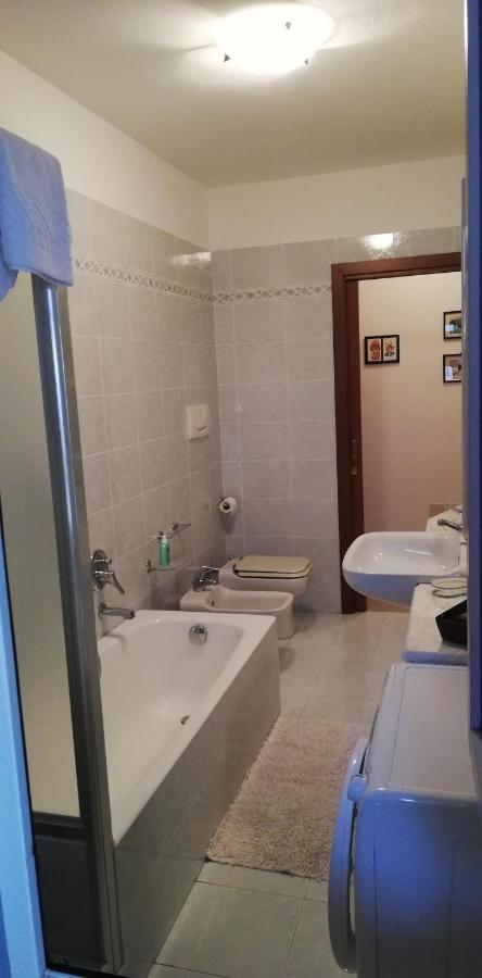 Casa Vacanze La Mela Monza Dış mekan fotoğraf