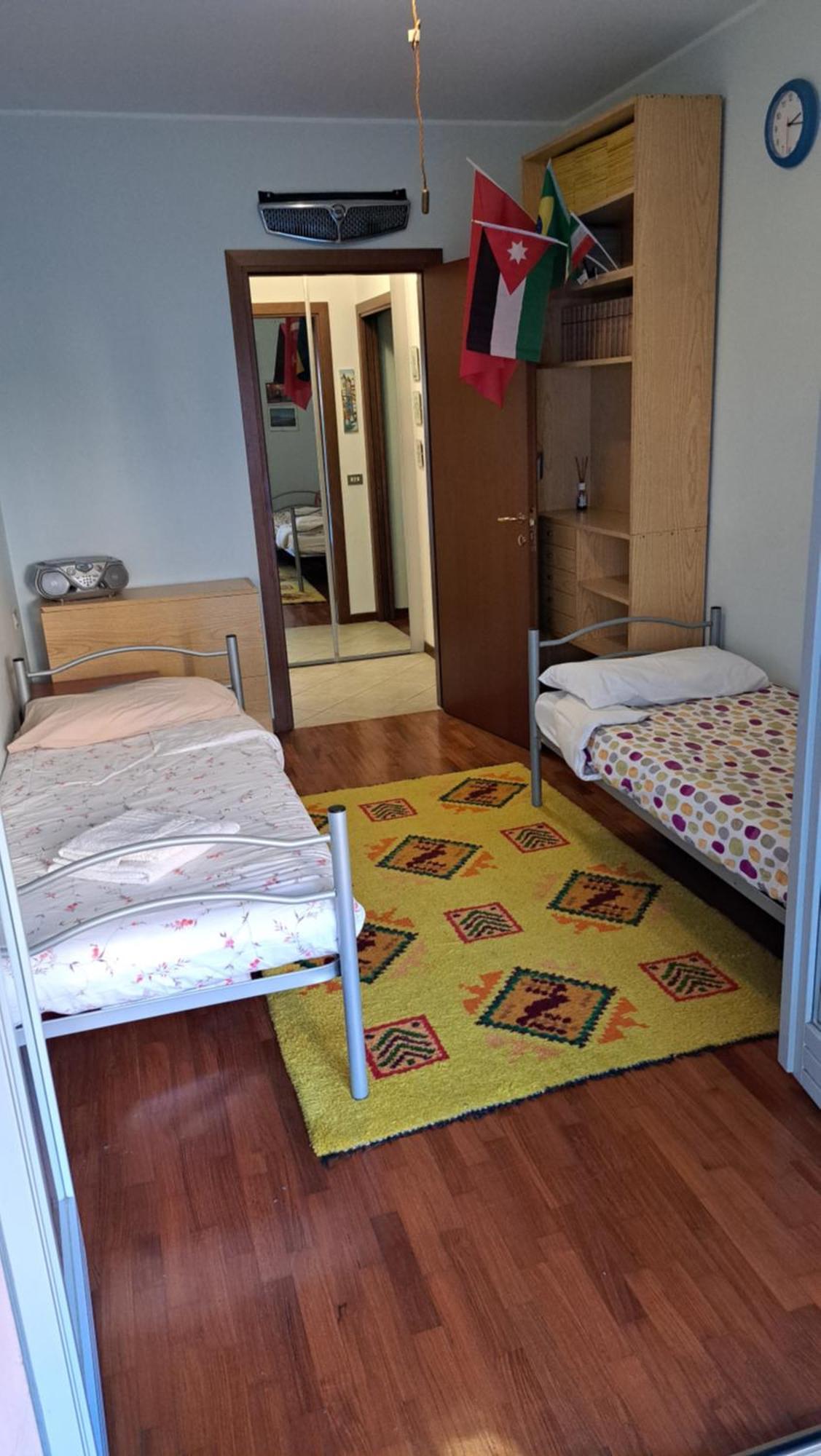 Casa Vacanze La Mela Monza Dış mekan fotoğraf